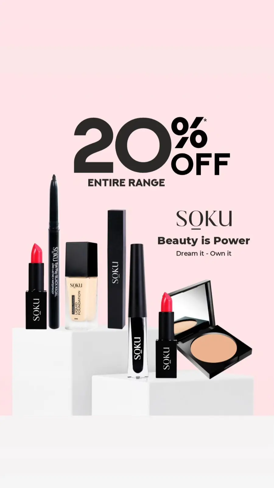 Mega Shopping Days - Big Savings In Lulu Mall undefined