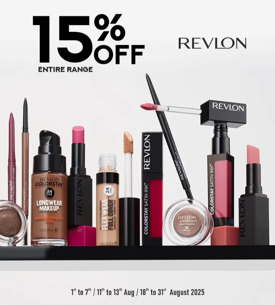 Mega Shopping Days - Big Savings In Lulu Mall undefined