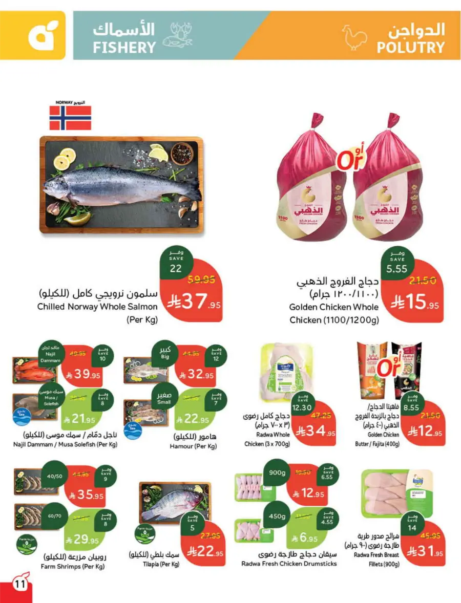 Back to School Deals – Big Savings Await! In Panda Hypermarket Hail