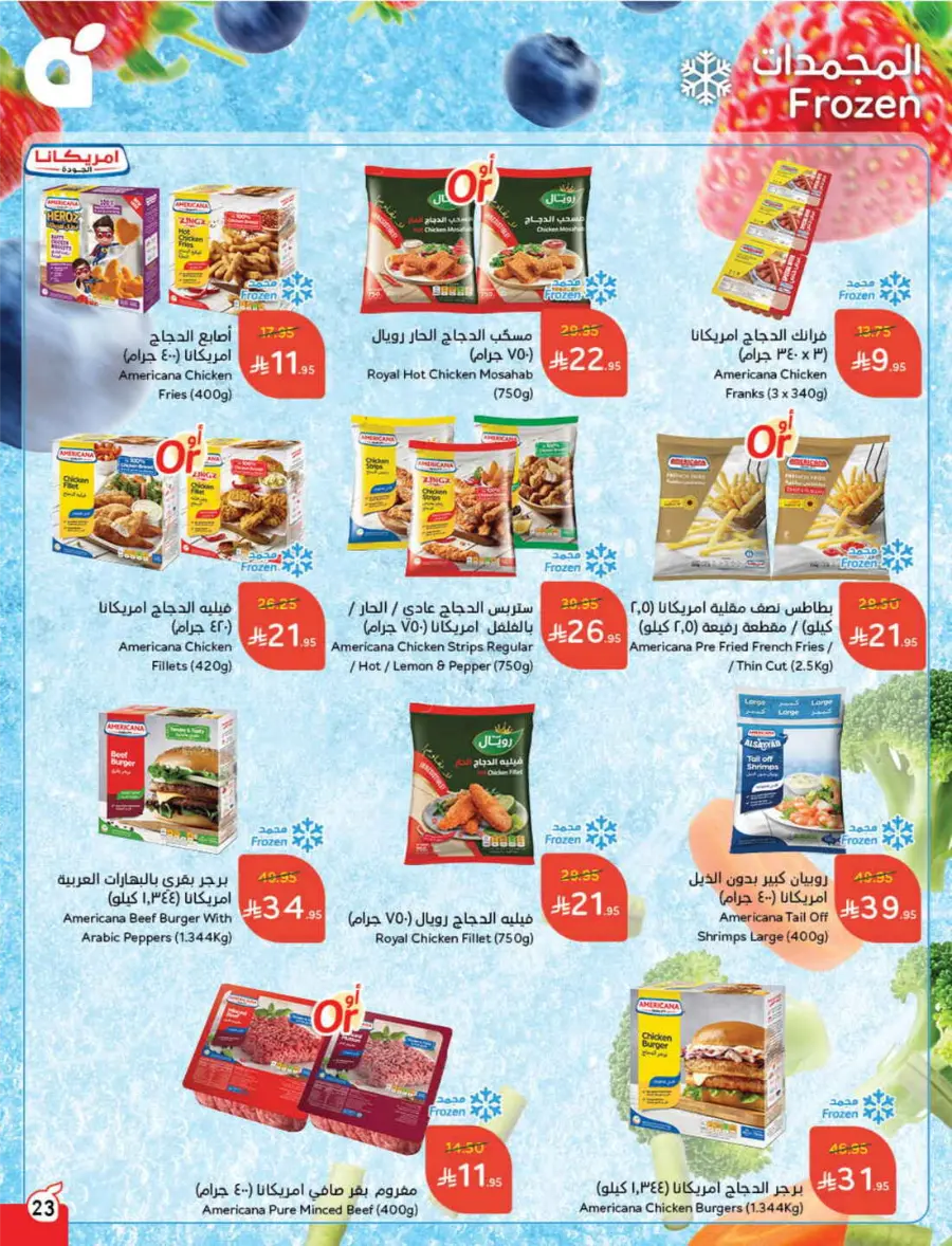Back to School Deals – Big Savings Await! In Panda Hypermarket Hail