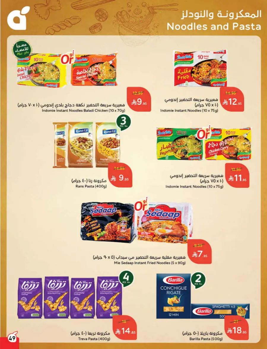 Back to School Deals – Big Savings Await! In Panda Hypermarket Hail