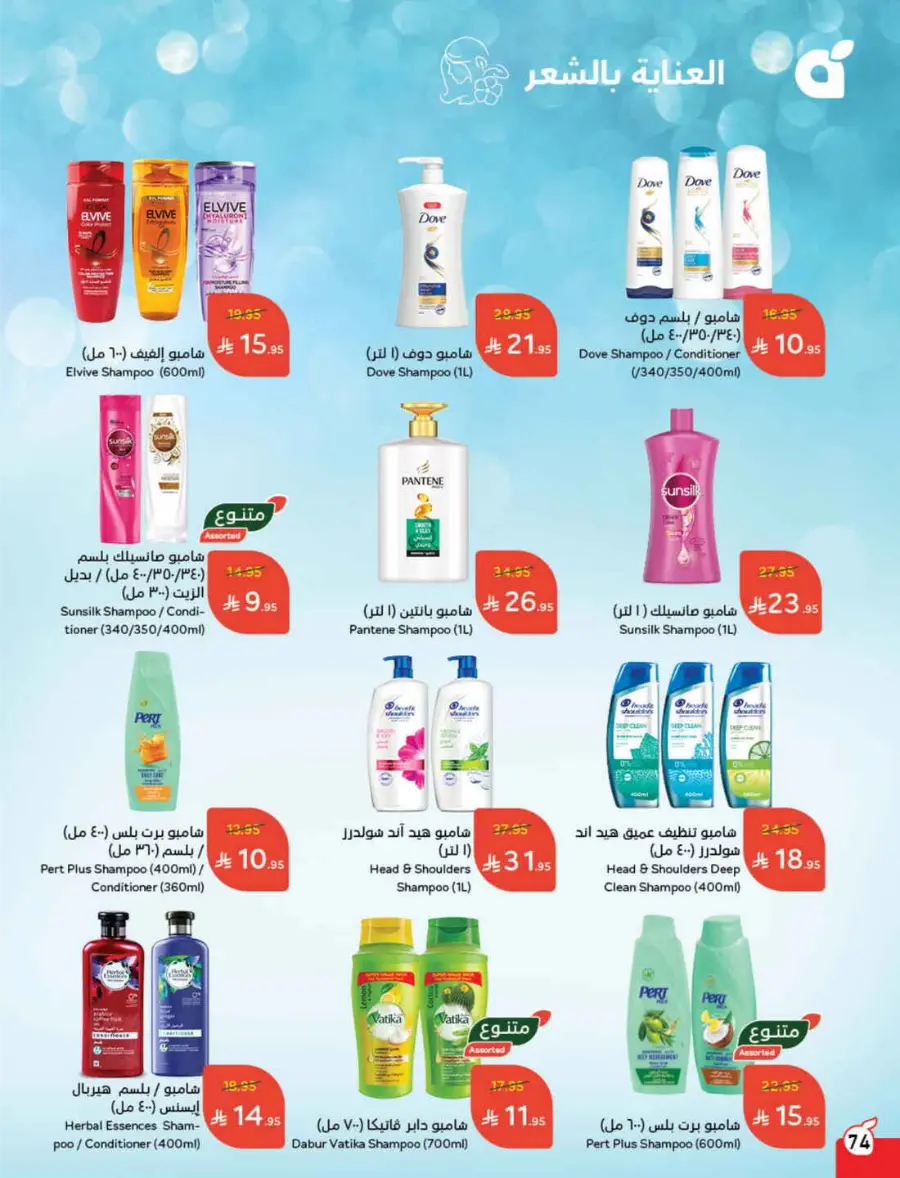 Back to School Deals – Big Savings Await! In Panda Hypermarket Hail