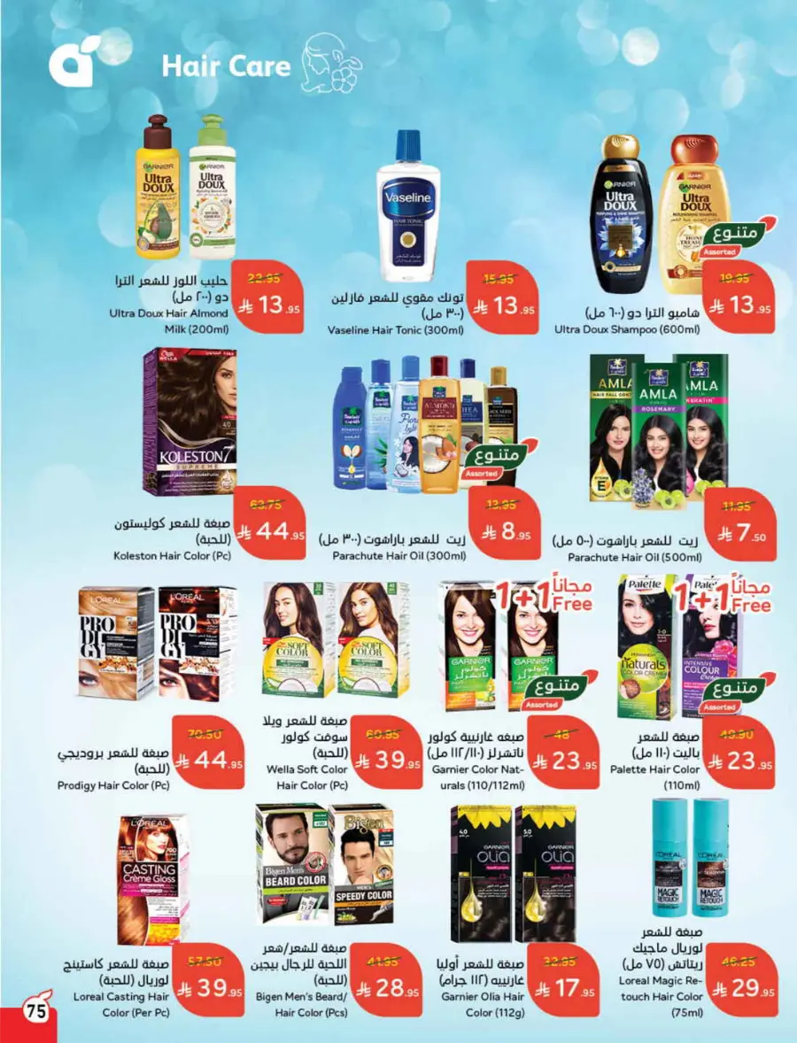 Back to School Deals – Big Savings Await! In Panda Hypermarket Hail
