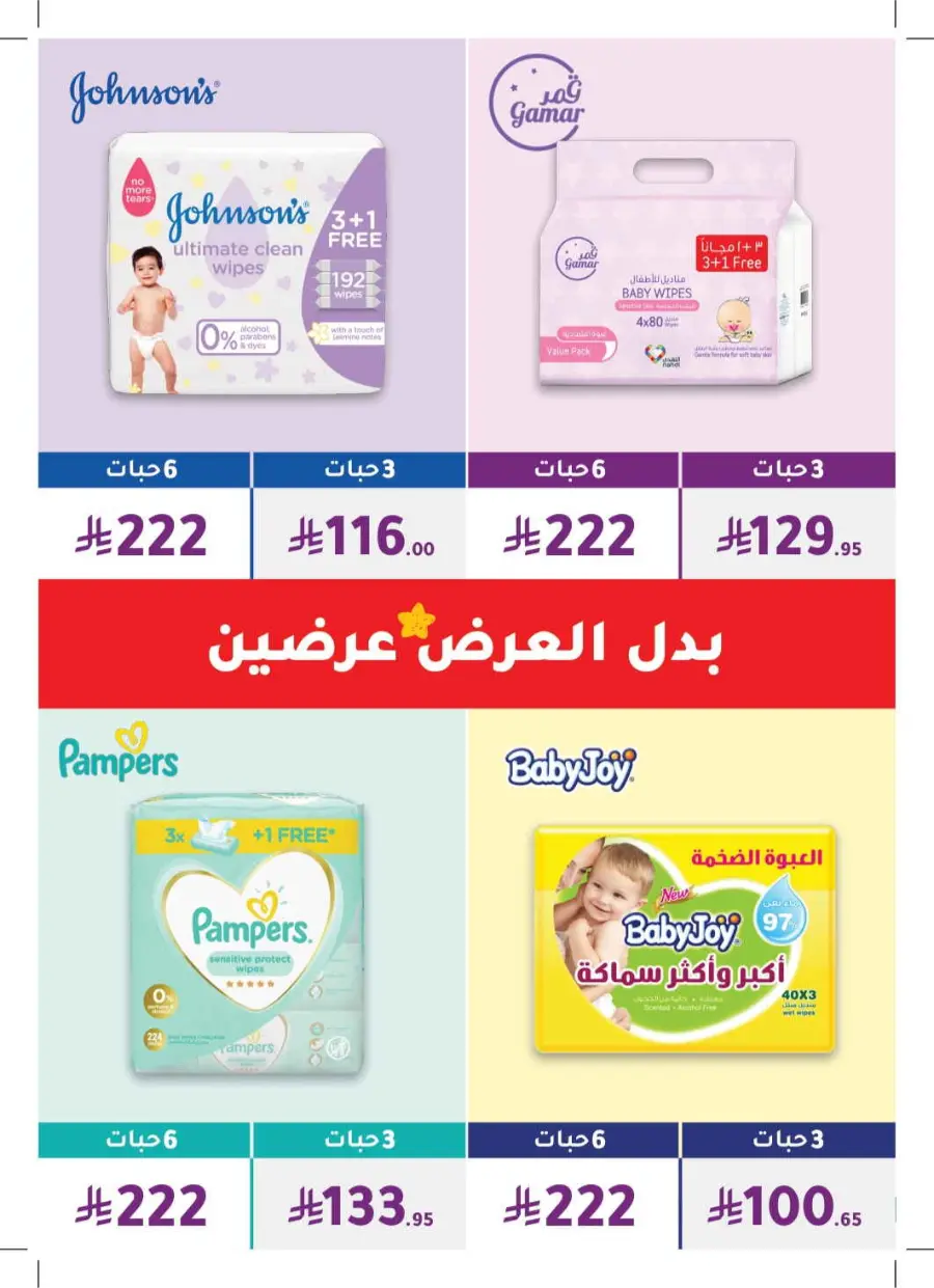 Summer Offers – Discounts Up to 50% In Nahdi Pharmacy undefined