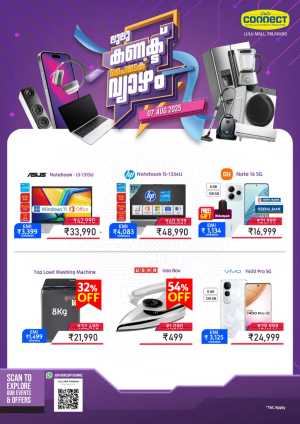 Thursday Offer In Lulu Hypermarket Palakkad