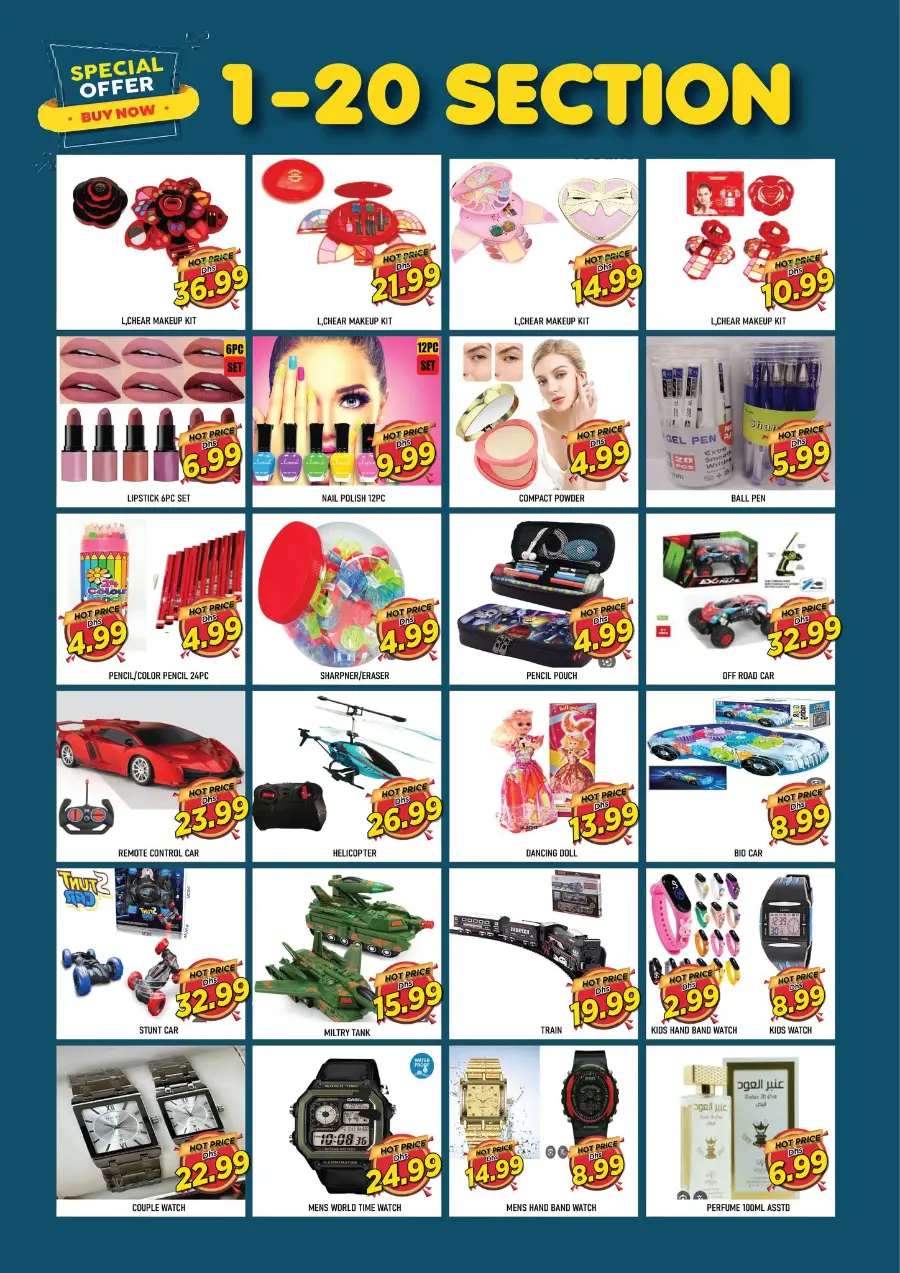 Super bonanza In Super Bonanza Dubai