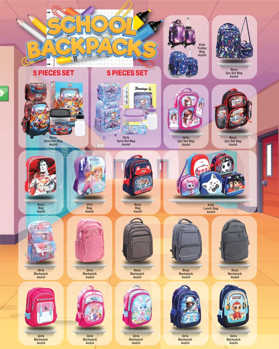 Back Home Deals – Big Savings Await! In Day to Day undefined