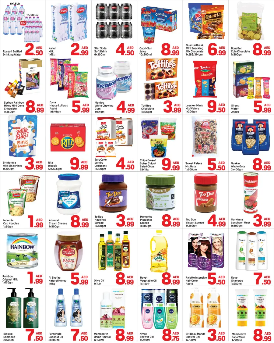 Back Home Deals – Big Savings Await! In Day to Day undefined