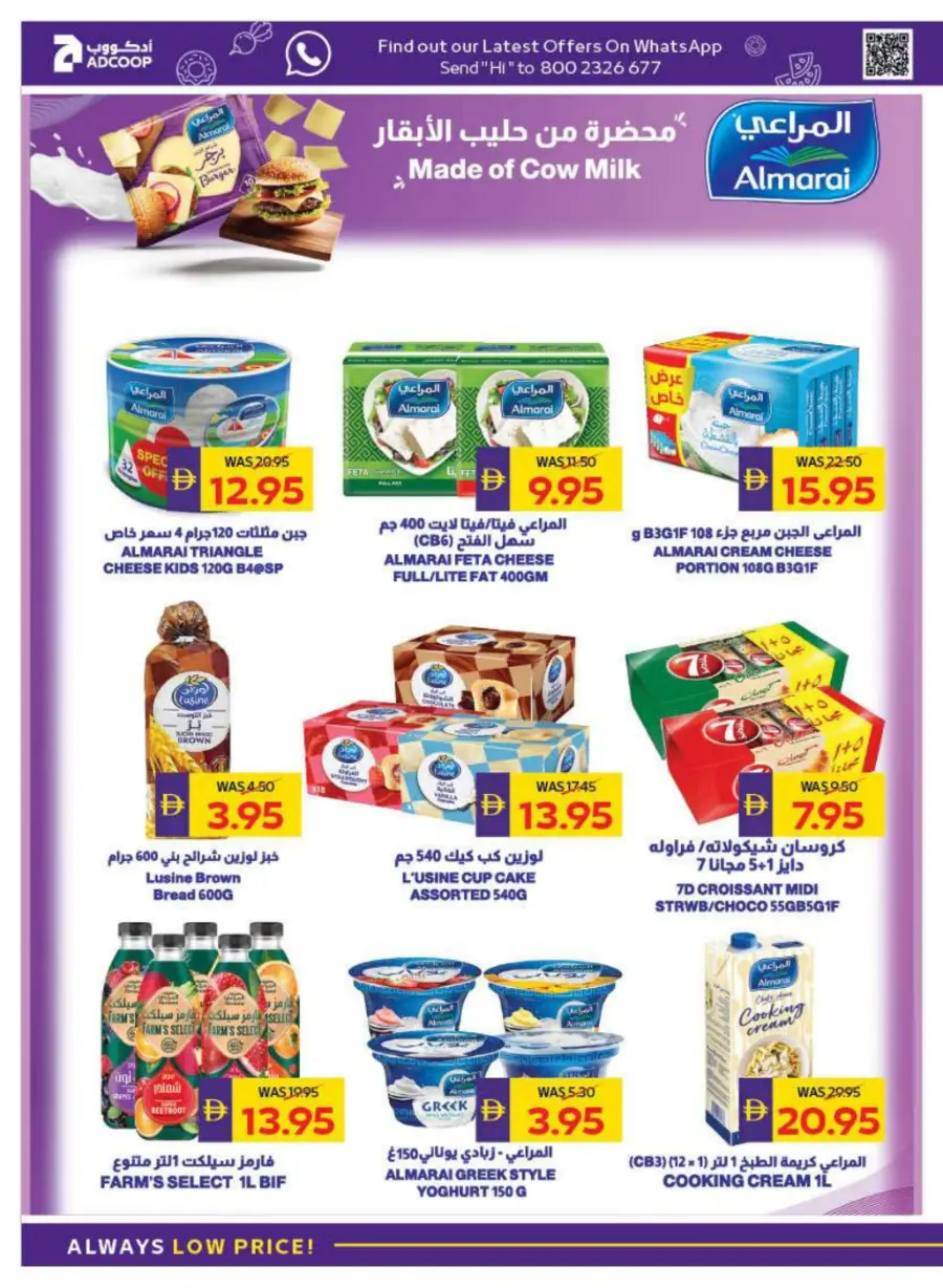 AED 50 Cashback – Back to School Special In Megamart Dubai
