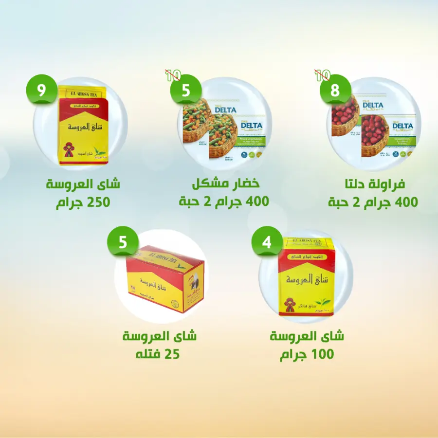offer In Al Nahda Masriya Abu Dhabi