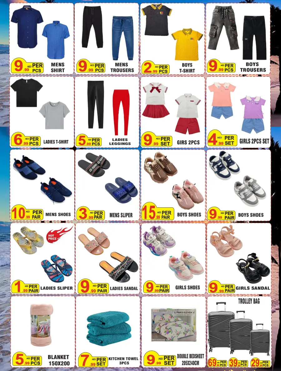 Back to school In Royal Gifts Abu Dhabi