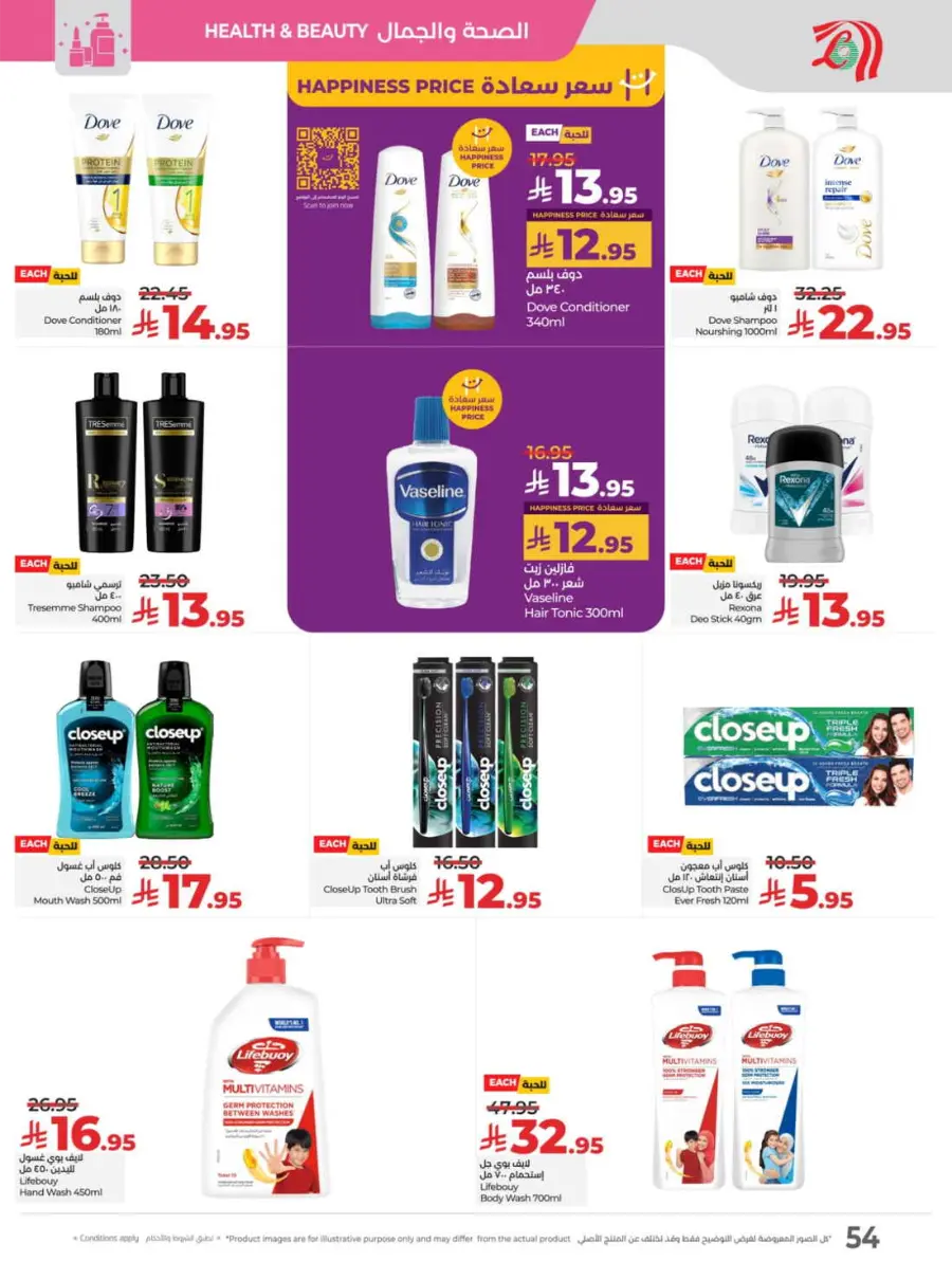 Price Blast – Super Deals on Top Products! In Lulu Hypermarket Jeddah