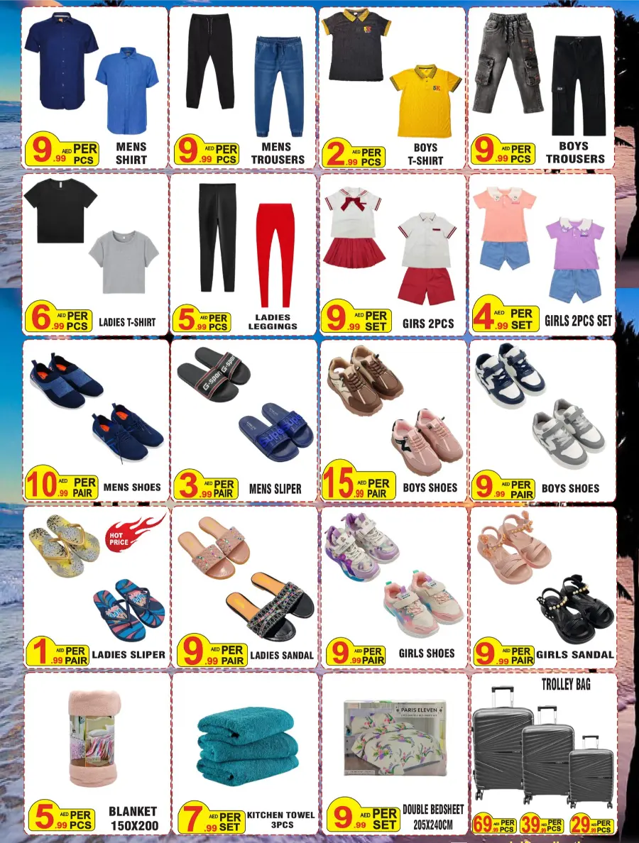 Promotion Offer In Royal Gifts Abu Dhabi