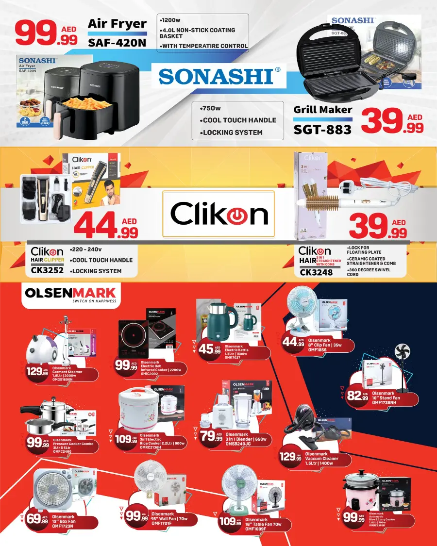 Super Deal In Day to Day Dubai