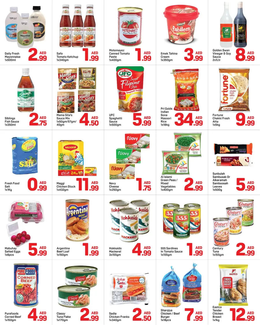 Super Deal In Day to Day Dubai