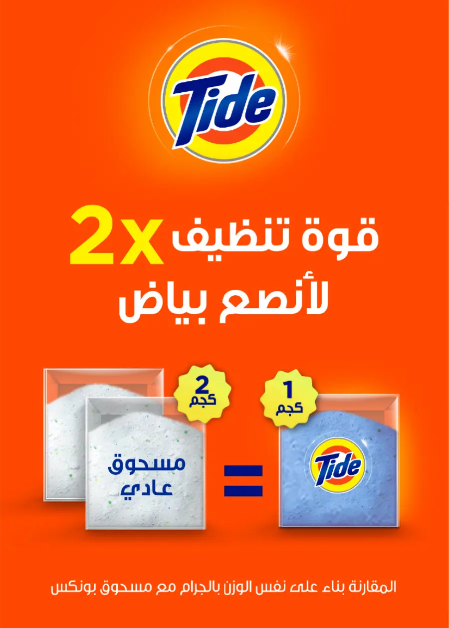 Back-to-School Weekly Offers In A Markets undefined