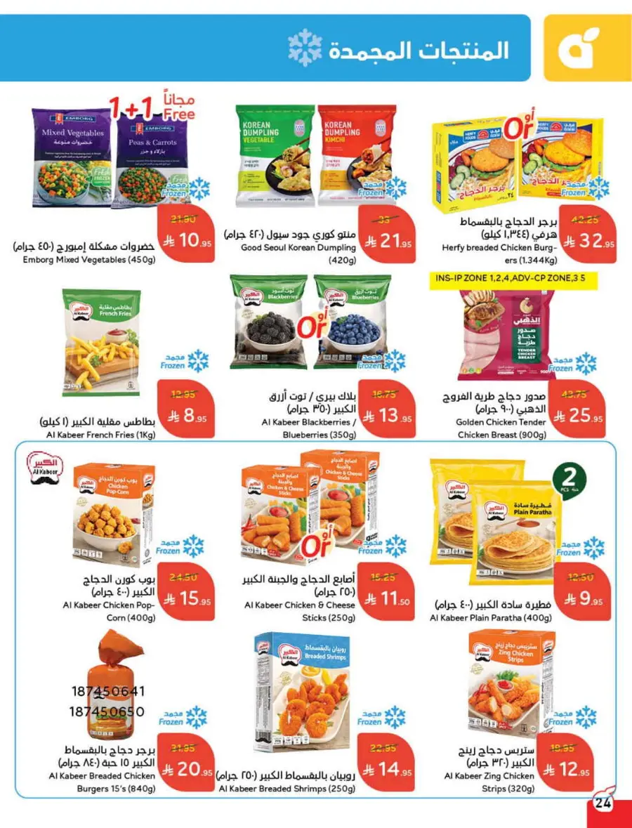 Back-to-School Weekly Offers In Panda Hypermarket Al-Kharj