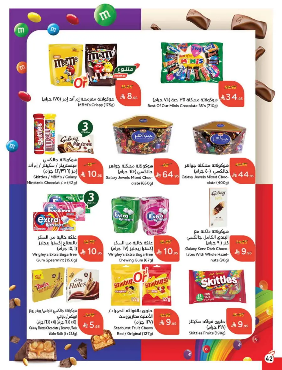 Back-to-School Weekly Offers In Panda Hypermarket Al-Kharj
