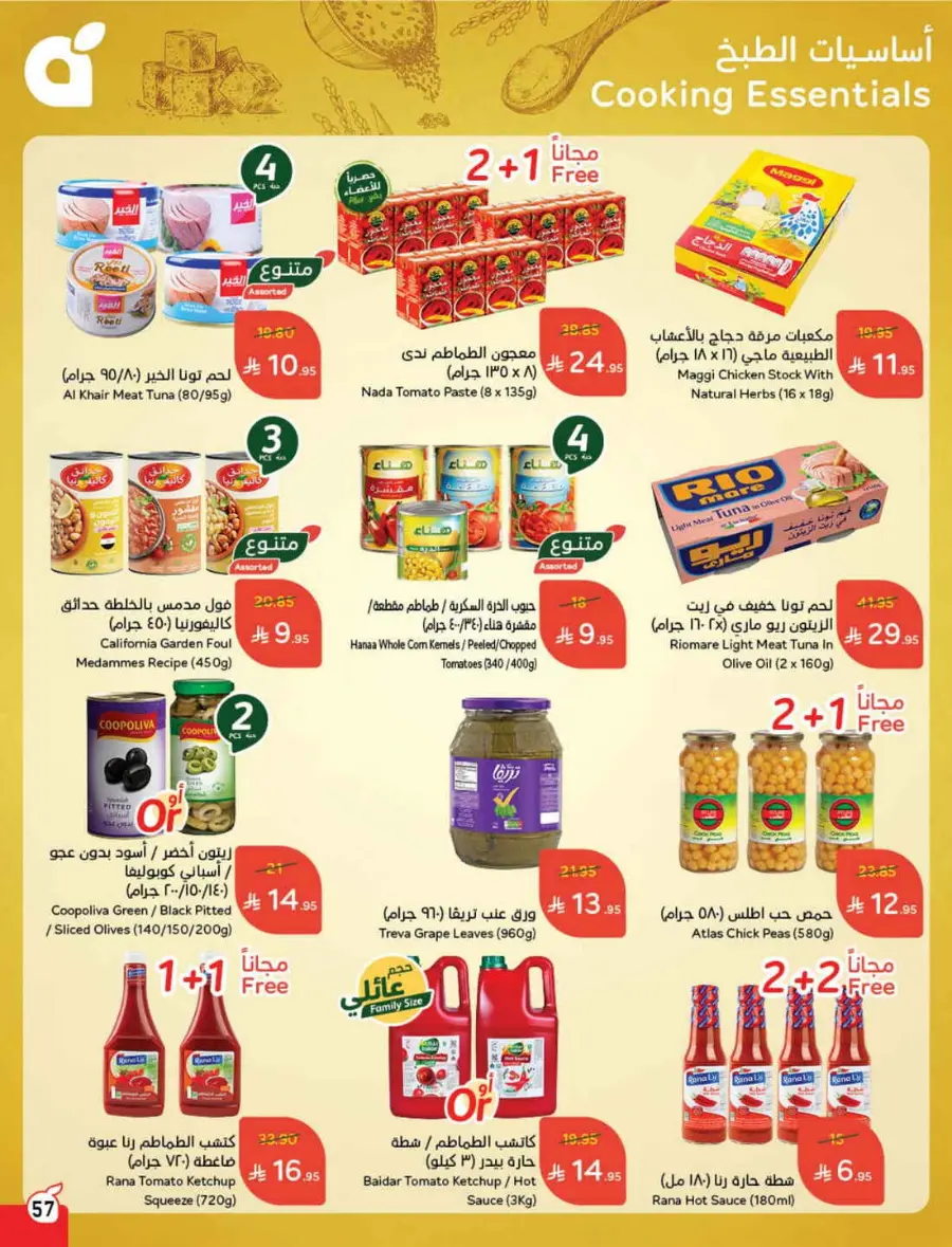 Back-to-School Weekly Offers In Panda Hypermarket Al-Kharj