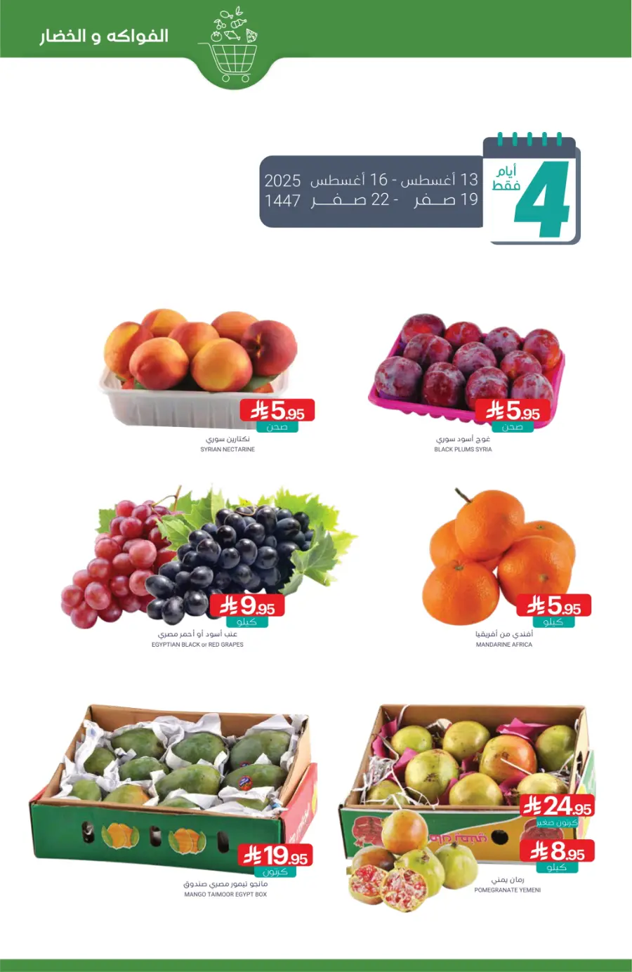 Back-to-School Weekly Offers In Muntazah undefined