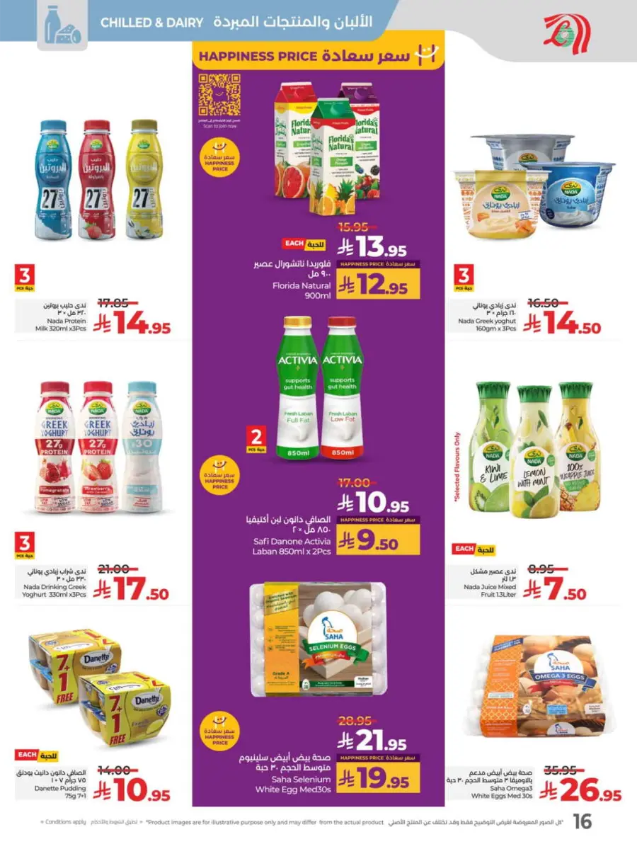 School Savers – Weekly Best Offers In Lulu Hypermarket Jeddah