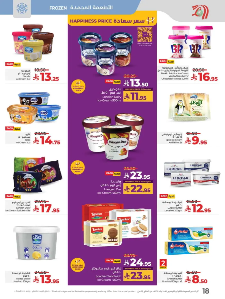 School Savers – Weekly Best Offers In Lulu Hypermarket Jeddah