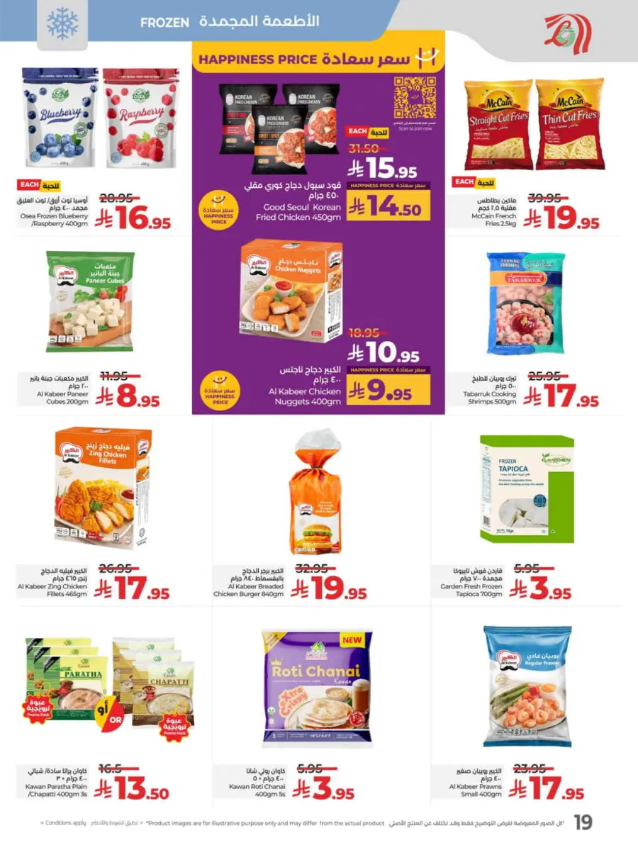 School Savers – Weekly Best Offers In Lulu Hypermarket Jeddah