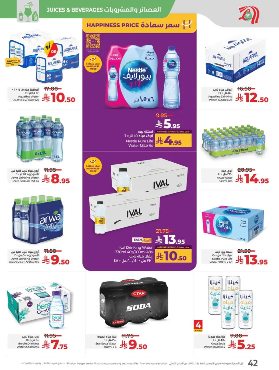 School Savers – Weekly Best Offers In Lulu Hypermarket Jeddah