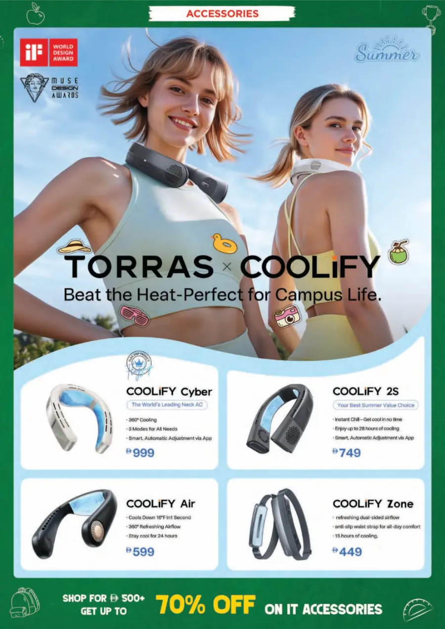 Top Electronics & Gadgets – Back-to-School Deals In EROS Dubai