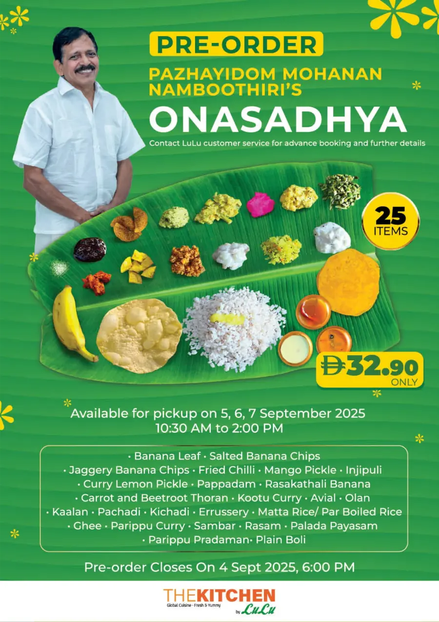India Utsav – Weekly Best Offers In Lulu Hypermarket Ras al Khaimah