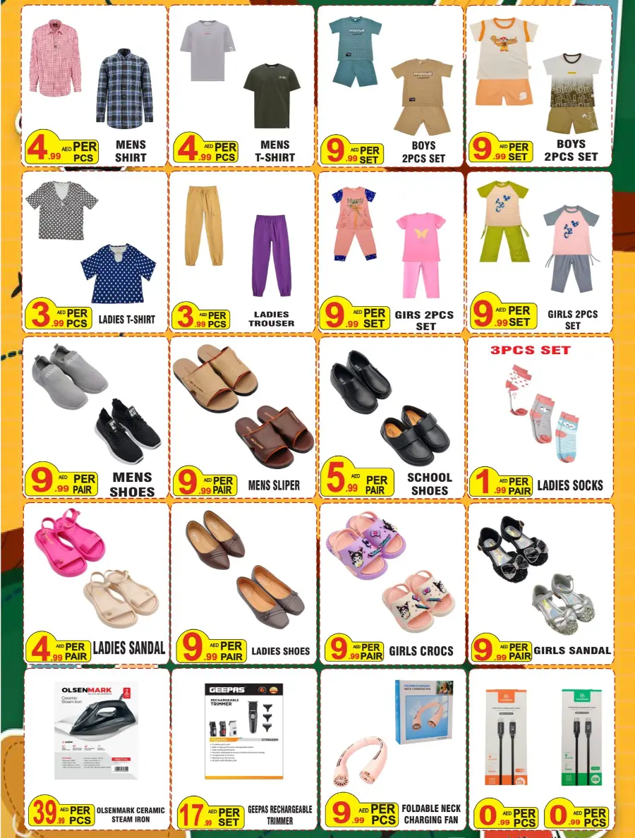 Back to Offer – Big Save on Top Deals In Royal Gifts Abu Dhabi