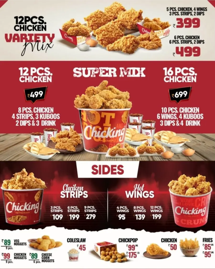 Freedom Festival Deals In Nearbi Hypermarket Kannur