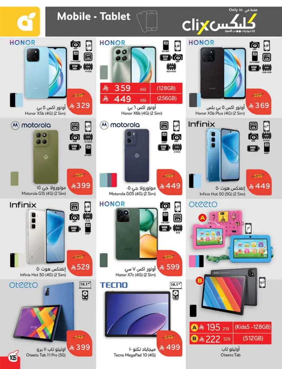 Back to School – Weekly Best Offers & Deals In Panda Hypermarket Al-Kharj
