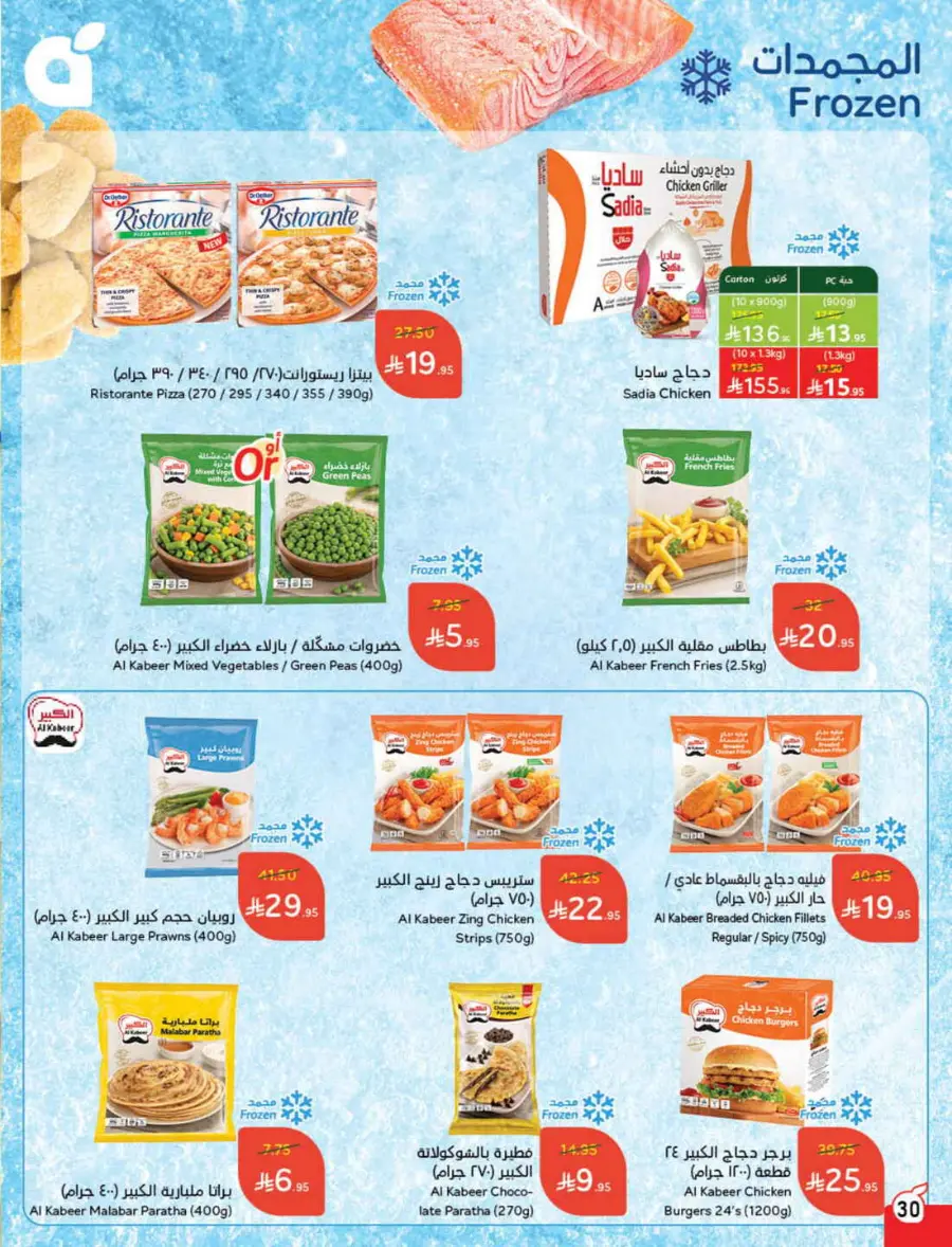 Back to School – Weekly Best Offers & Deals In Panda Hypermarket Al-Kharj