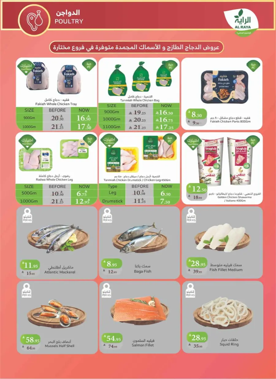 Back to School Offers – Best Deals Inside In Al Raya Jeddah