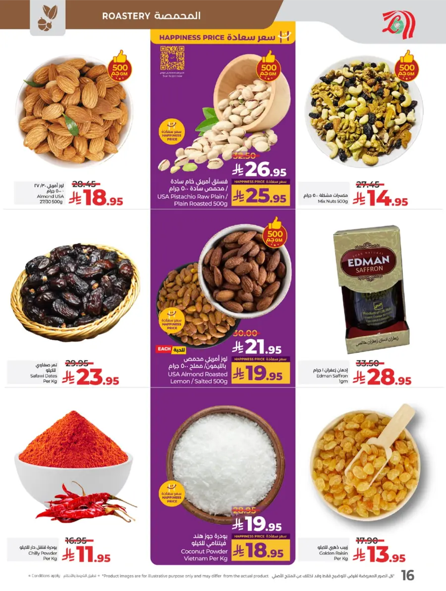 Welcome Back Sale – Big Deals & Bigger Savings In Lulu Hypermarket undefined