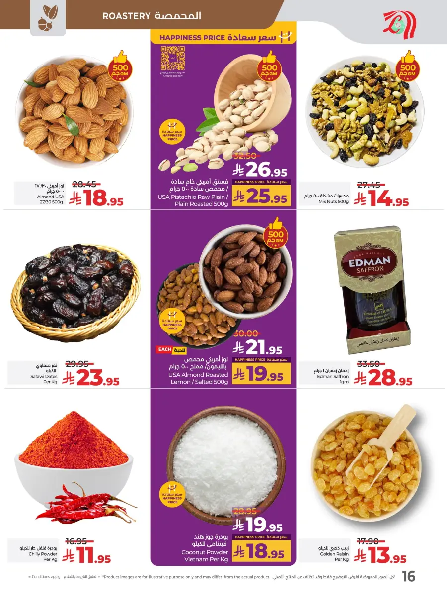 Welcome Back Sale – Big Deals & Bigger Savings In Lulu Hypermarket undefined
