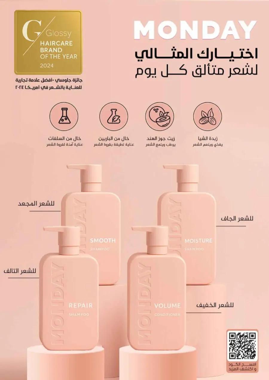 Offers In Nahdi Pharmacy undefined