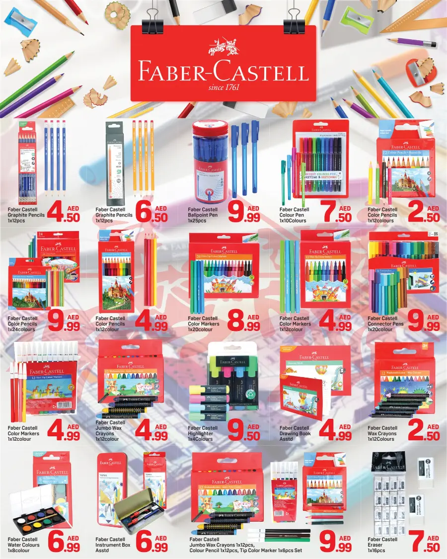 Back to School Offers – Best Deals Inside In Day to Day undefined