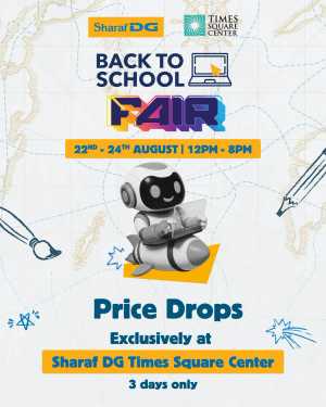 Back to School Offers – Best Deals Inside In Sharaf DG Dubai,Abu Dhabi,Sharjah / Ajman,Al Ain,Fujairah,Ras al Khaimah,Umm al Quwain