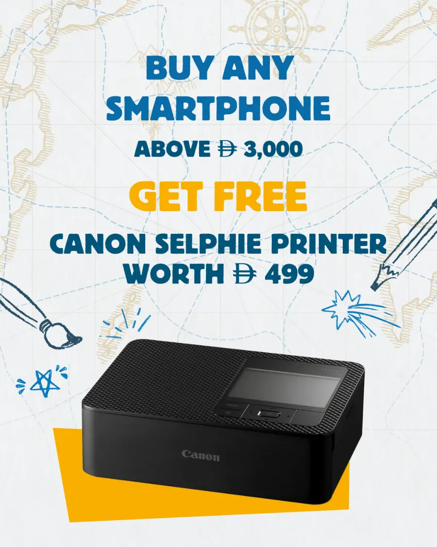 Back to School Offers – Best Deals Inside In Sharaf DG Abu Dhabi