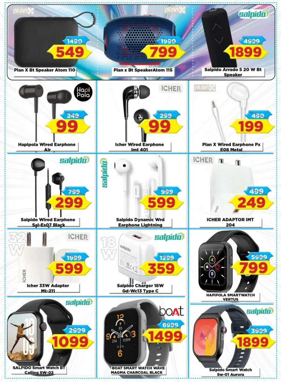 Onam Best Offer – Up to 70% OFF In Nesto Hypermarket Malappuram