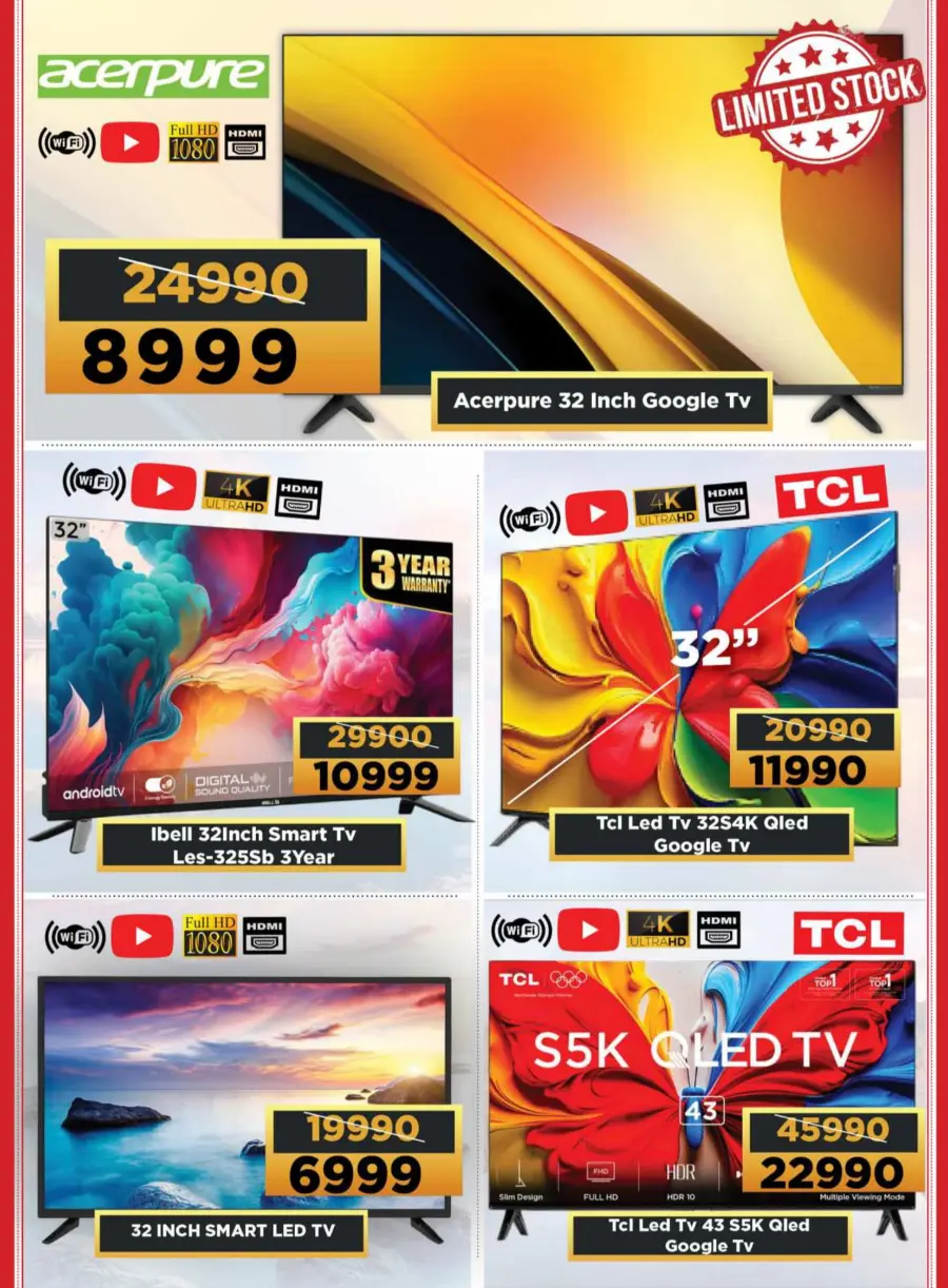 Onam Best Offer – Up to 70% OFF In Nesto Hypermarket Malappuram