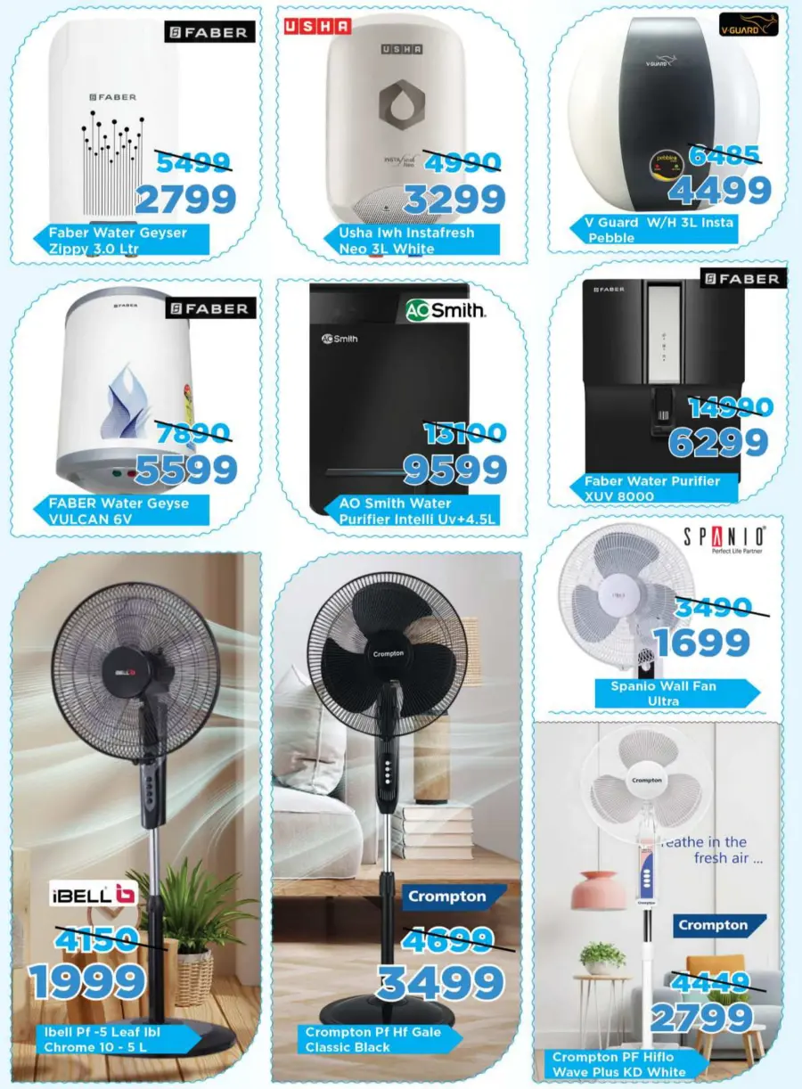Onam Best Offer – Up to 70% OFF In Nesto Hypermarket Malappuram