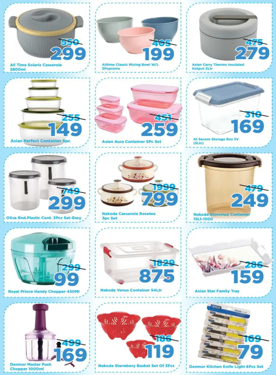 Onam Best Offer – Up to 70% OFF In Nesto Hypermarket Malappuram