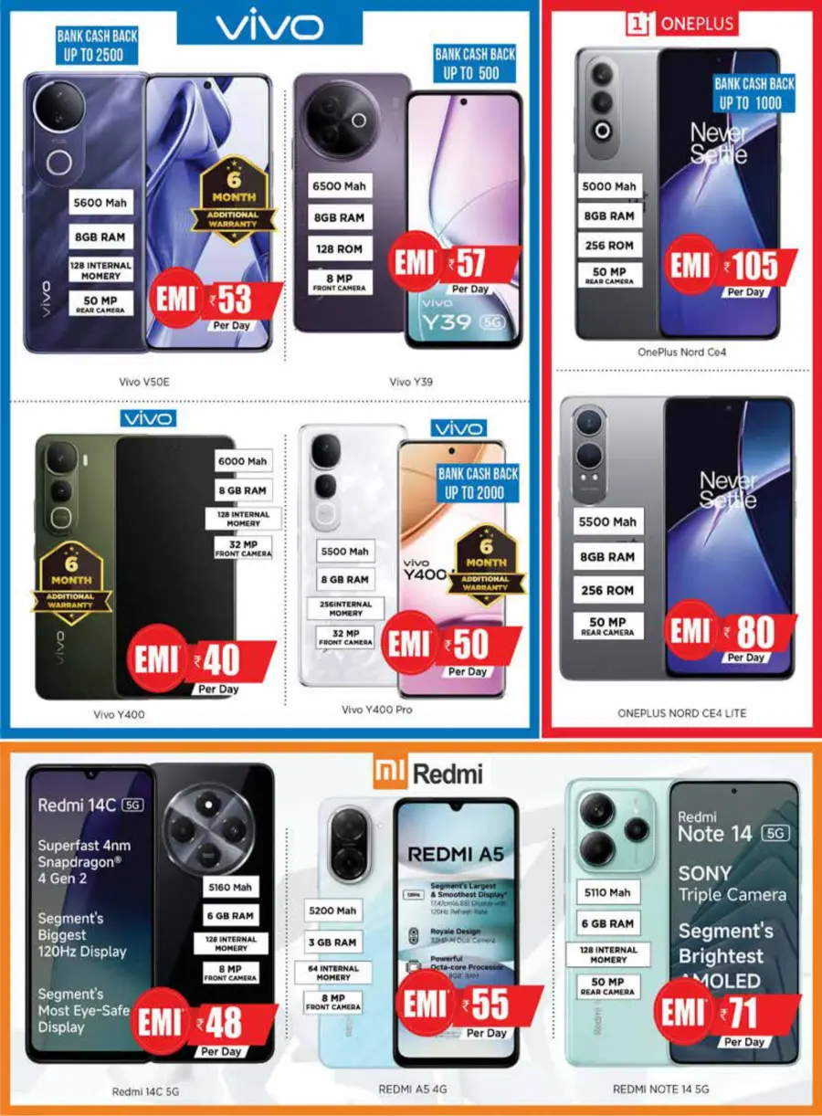 Celebrate Ponnonam with Mega Sale Offers In Nesto Hypermarket Calicut