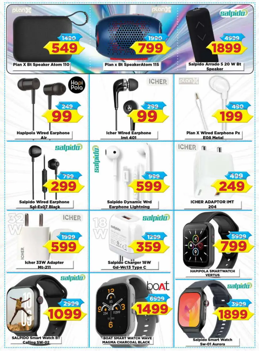 Celebrate Ponnonam with Mega Sale Offers In Nesto Hypermarket Calicut