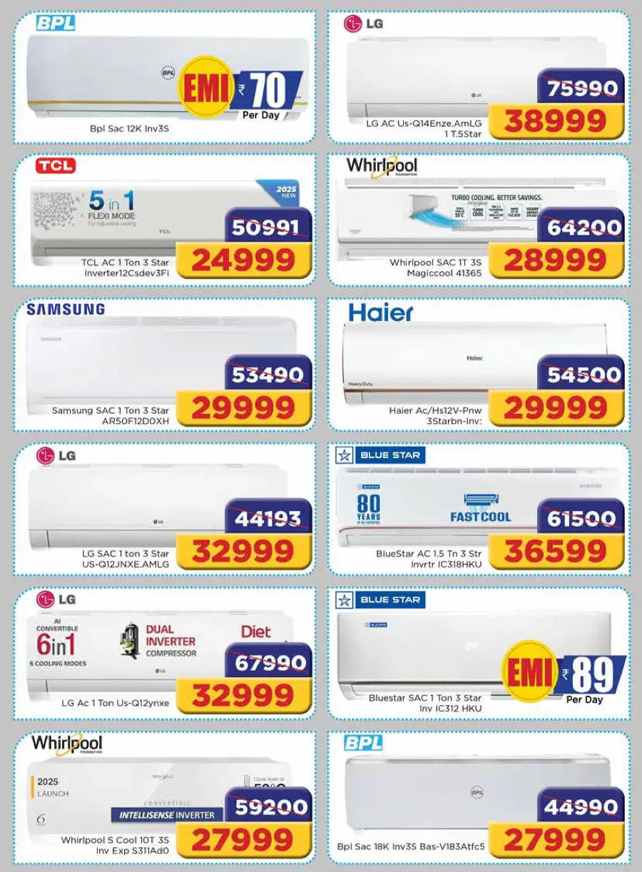 Celebrate Ponnonam with Mega Sale Offers In Nesto Hypermarket Calicut