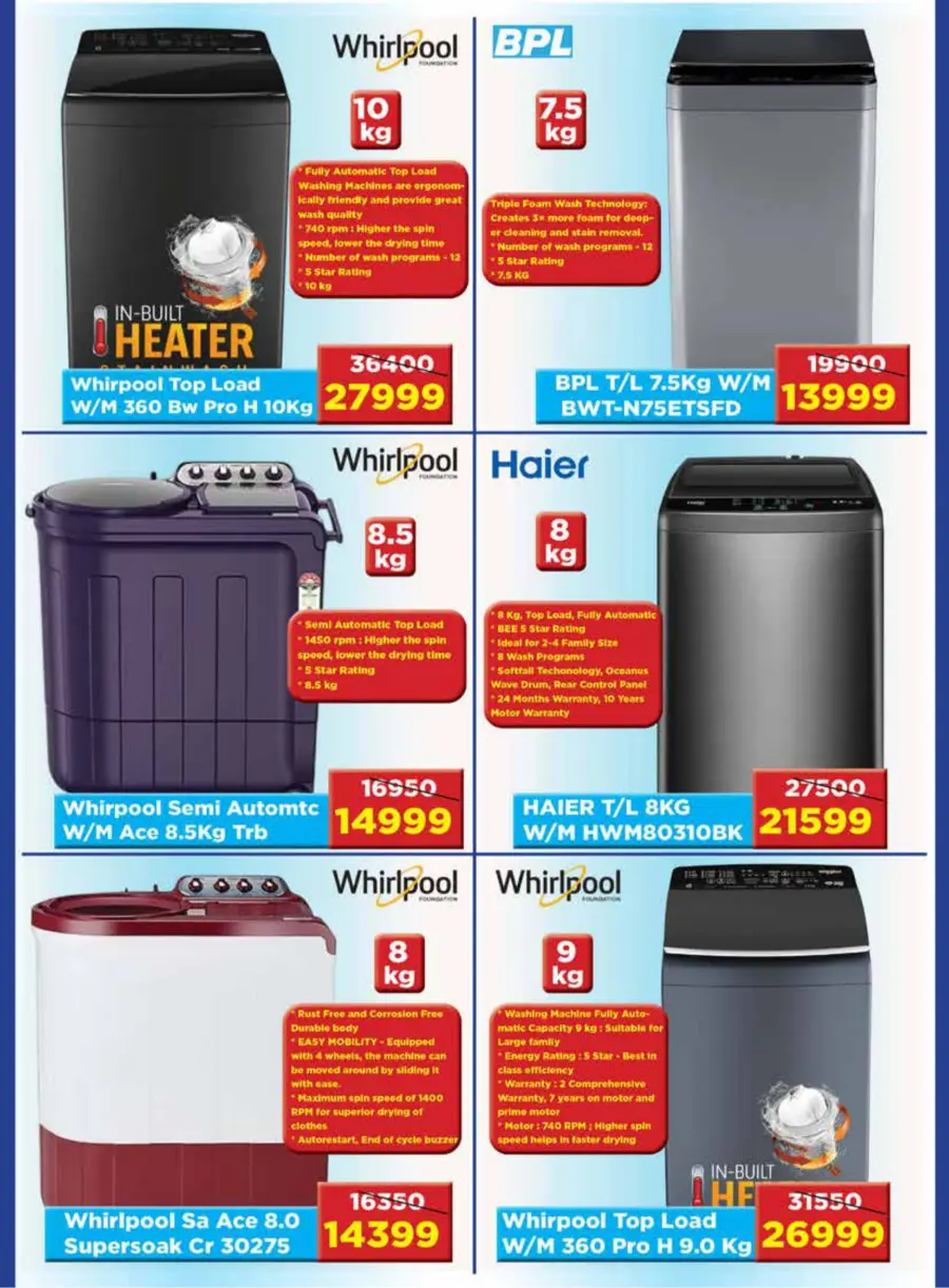 Celebrate Ponnonam with Mega Sale Offers In Nesto Hypermarket Calicut