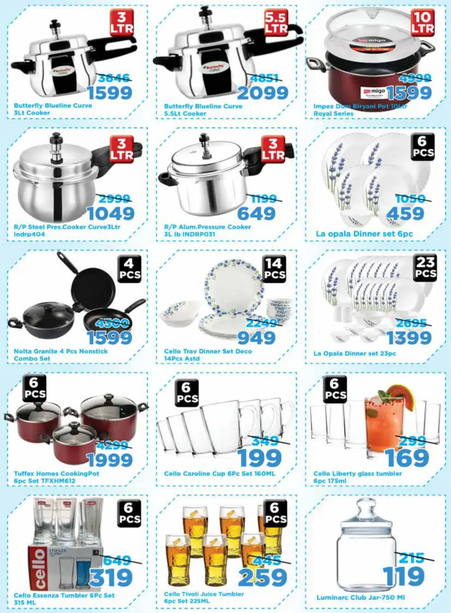 Celebrate Ponnonam with Mega Sale Offers In Nesto Hypermarket Calicut